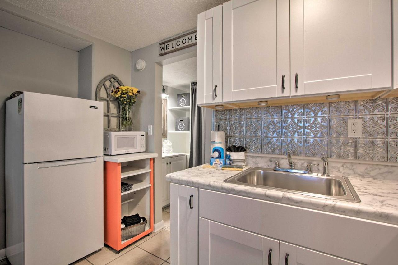 Oceanfront Couples Retreat With Direct Beach Access Apartment Panama City Beach Exterior photo
