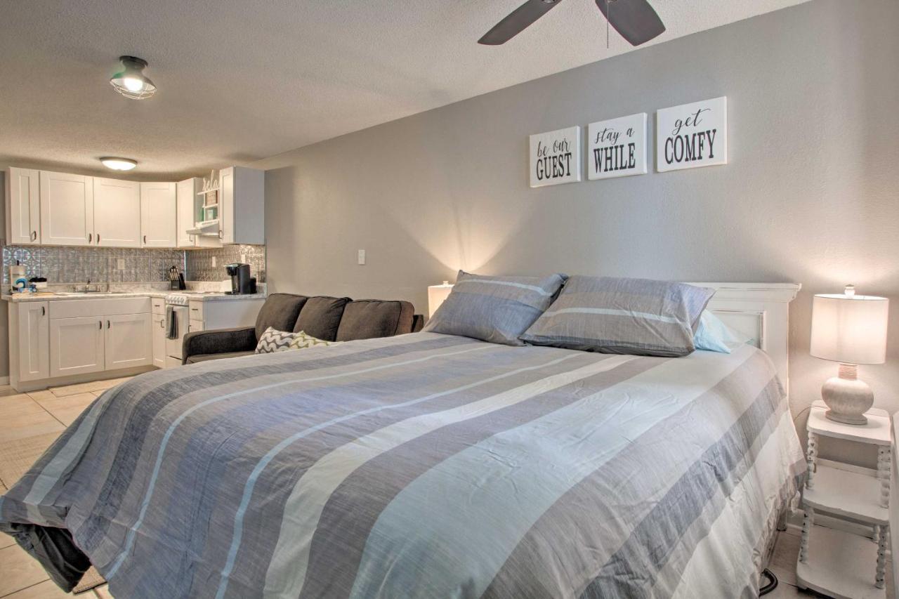 Oceanfront Couples Retreat With Direct Beach Access Apartment Panama City Beach Exterior photo